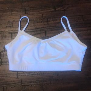 ♥️LULULEMON REVERSIBLE BRA♥️